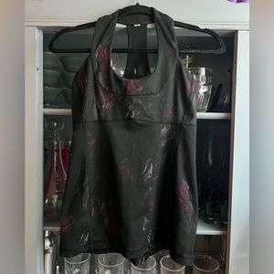 Lululemon Racerback Top